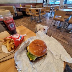 Wendy's