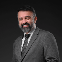 Alireza Farabi, MD