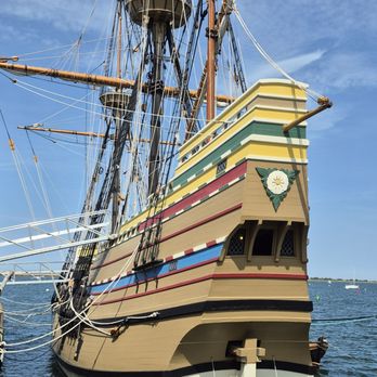 Mayflower II - Museums Near Me - Plymouth, Massachusetts Mayflower II - Museums Near Me - Plymouth, Massachusetts
