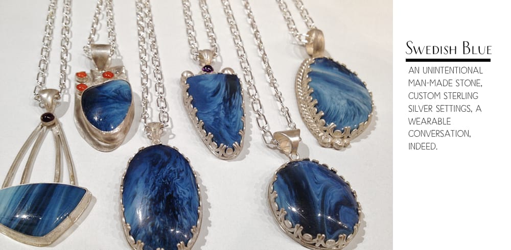 Social spots from Small World Gallery