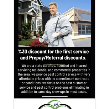 Advent Pest Control and Wildlife - Pest Control Near Me Advent Pest Control and Wildlife - Pest Control Near Me