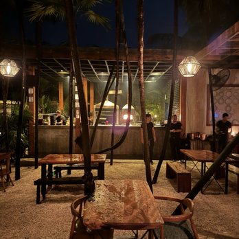 ARCA - Cocktail Bars Near Me - Tulum, ROO