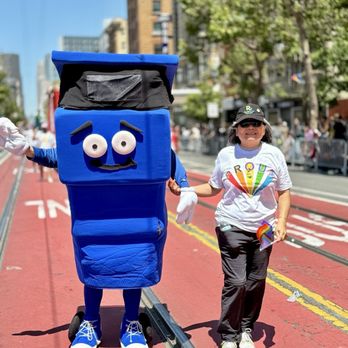 San Francisco Pride - Pride Parade 2025 / Recology - Festivals Near Me - San Francisco, California San Francisco Pride - Pride Parade 2025 / Recology - Festivals Near Me - San Francisco, California