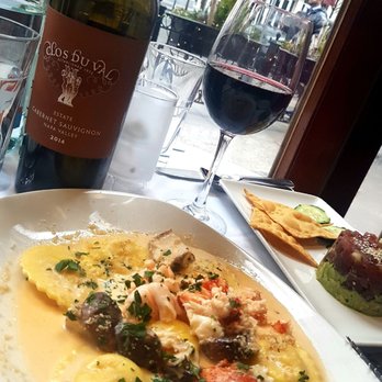 Atlantic Fish - Seafood Near Me - Boston, Massachusetts