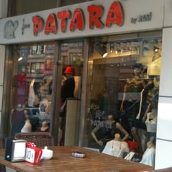 Patara - Patara