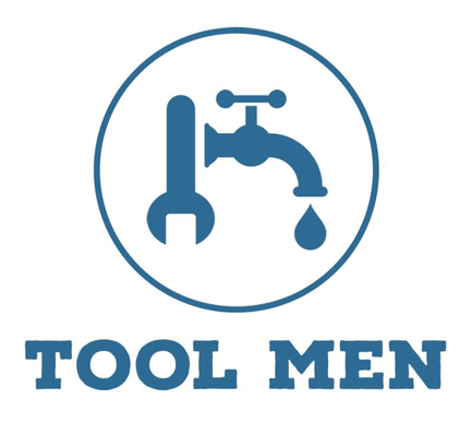 Tool Men Home Management Logo