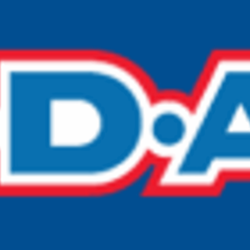 IDA PHARMACY - Logo