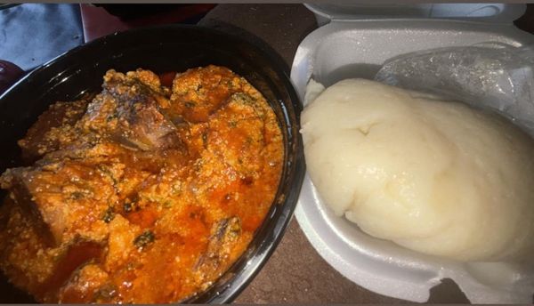 Sheri African Restaurant by null