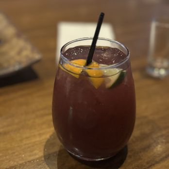 Pal Campo Restaurant - Sangria - Puerto Rican Near Me - Lake Mary, Florida Pal Campo Restaurant - Sangria - Puerto Rican Near Me - Lake Mary, Florida