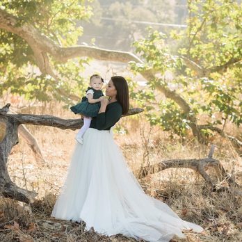 Ema's Bridal Shop - Bridal Near Me - Salinas, California