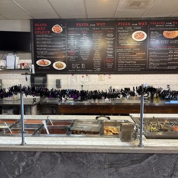Pastalini - Pizza Near Me - San Diego, California Pastalini - Pizza Near Me - San Diego, California