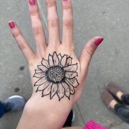 Sunflower