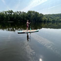 Horseshoe Flats