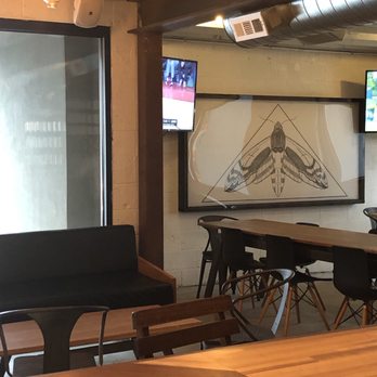 Hawk Moth Brewing - Breweries Near Me - Bentonville, Arkansas Hawk Moth Brewing - Breweries Near Me - Bentonville, Arkansas