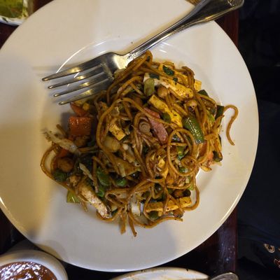 Indian-Nepali Kitchen by null