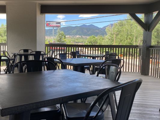 South Park Brewing by null