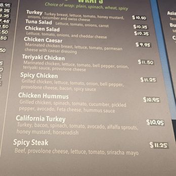 Rich’s Cafe - Menu - Asian Fusion Near Me - Rockville, Maryland Rich’s Cafe - Menu - Asian Fusion Near Me - Rockville, Maryland