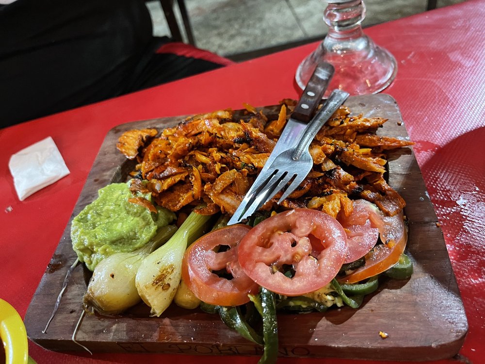 El Poblano