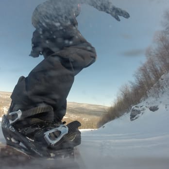 Hunter Mountain Ski Bowl Resort - Hotels Near Me - Hunter, New York