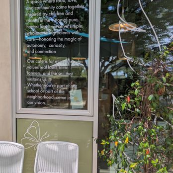 Dot Cafe - Coffee & Tea Near Me - San Diego, California