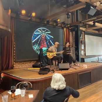 The Lighthouse Cafe - Music Venues Near Me - Hermosa Beach, California