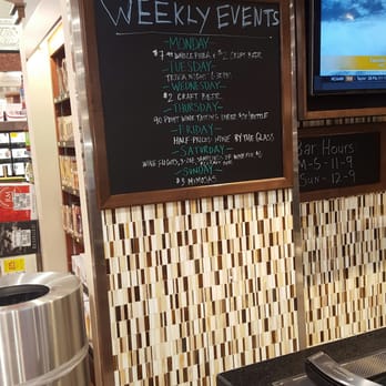 Harris Teeter - Bar specials and hours - Grocery Near Me - Pinehurst, North Carolina