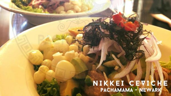 Pachamama Rotisserie Chicken by null