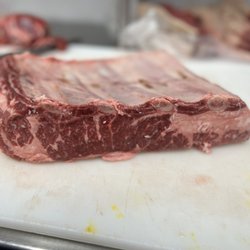Vitoria international meat market - Beef ribs