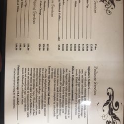 US Nails & Spa