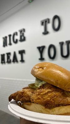 Atlanta Halal Meat & Food by null