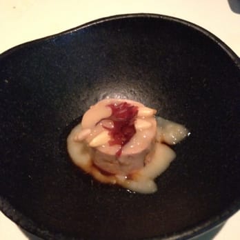 Ootoro Sushi - Ankino monkfish liver - Japanese Near Me - Walnut, California