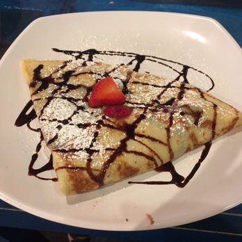 Adelle's - Creperies Near Me - Chattanooga, Tennessee