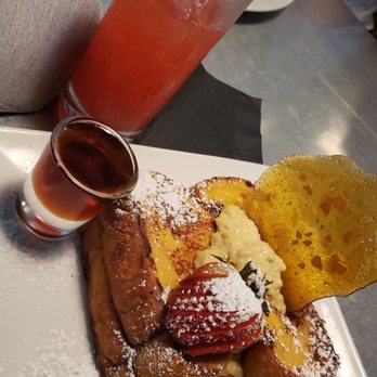 Toast - Breakfast & Brunch Near Me - Temecula, California