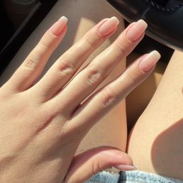 Builder Gel + DND 2467 Builder Gel + DND 2467
