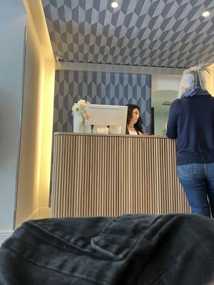 Hotel Hospes Palau de la Mar | Valencia by null