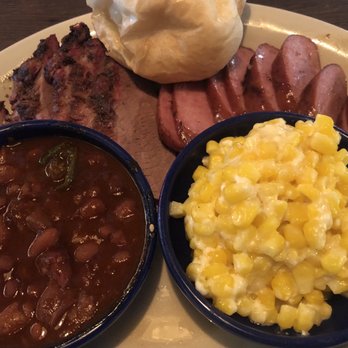 Swadley's Bar-B-Q - Brisket & Sausage Spicy beans Great Sweet Corn Great - Barbeque Near Me - Ardmore, Oklahoma Swadley's Bar-B-Q - Brisket & Sausage Spicy beans Great Sweet Corn Great - Barbeque Near Me - Ardmore, Oklahoma