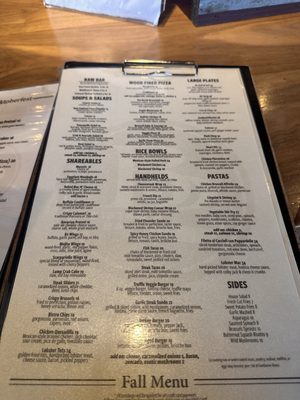 Menu photo 6 B2 Bistro + Bar North Brunswick, NJ