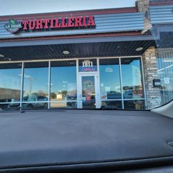Tortilleria La Union