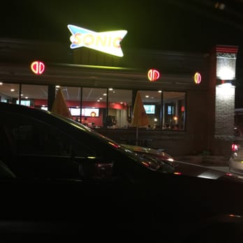 Sonic Drive-In - Burgers Near Me - Smithfield, Rhode Island Sonic Drive-In - Burgers Near Me - Smithfield, Rhode Island