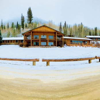 C Lazy U Ranch - Resorts Near Me - Granby, Colorado