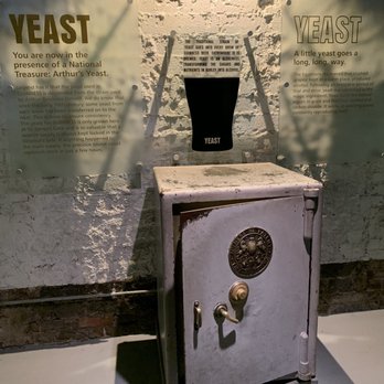 Guinness Storehouse - Breweries Near Me - Dublin, D