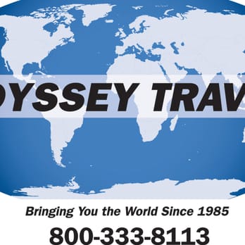Odyssey Travel - Travel Services Near Me - Ormond Beach, Florida