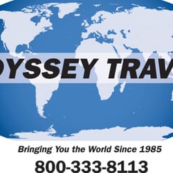 Odyssey Travel
