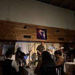 Chocolate Secrets - Live music- Fingerprints