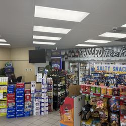 Chevron - Store