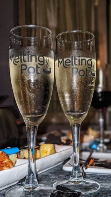 Photo of The Melting Pot - Atlanta, GA, US.