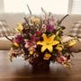 Photo of Blumen Luneas