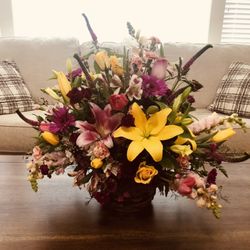 Blumen Luneas - Just lovely!