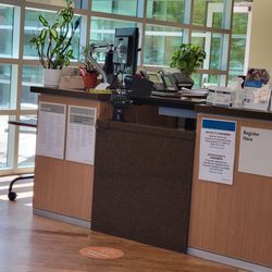 Kaiser Permanente Cancer Treatment Center