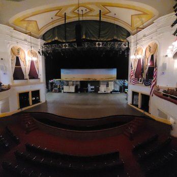 Ford's Theatre - Performing Arts Near Me - Washington, DC, District of Columbia